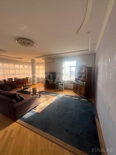 3 otaqlı yeni tikili - Sahil m. - 147 m² (4)