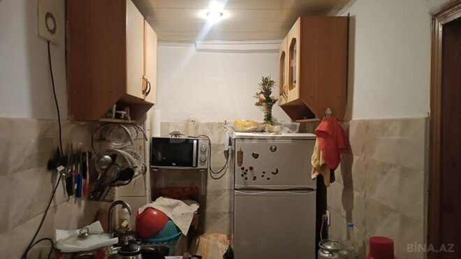 2-комн. вторичка - м. Ахмедлы - 43 м² (7)