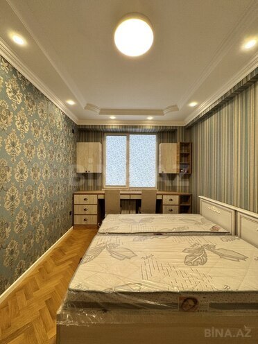 3 otaqlı yeni tikili - 20 Yanvar m. - 80 m² (11)