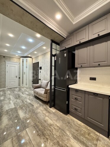 3 otaqlı yeni tikili - 20 Yanvar m. - 80 m² (5)