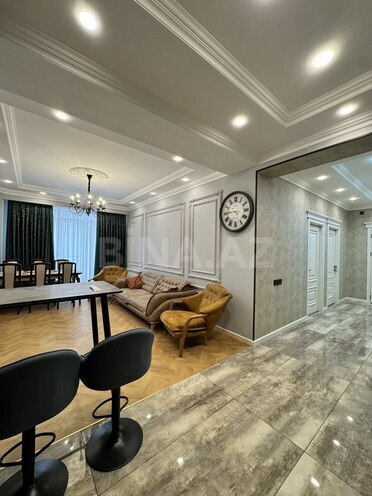 3 otaqlı yeni tikili - 20 Yanvar m. - 80 m² (3)