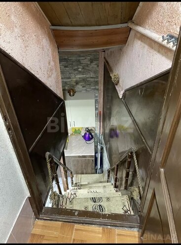 2 otaqlı köhnə tikili - Nizami m. - 35 m² (3)