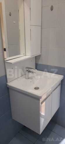 2 otaqlı yeni tikili - Xalqlar Dostluğu m. - 62 m² (15)