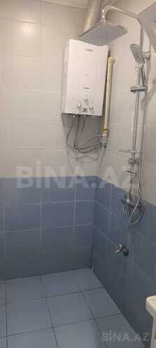 2 otaqlı yeni tikili - Xalqlar Dostluğu m. - 62 m² (17)