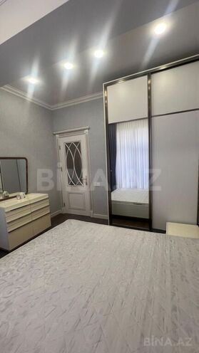 2-комн. новостройка - м. 28 мая - 58 м² (11)