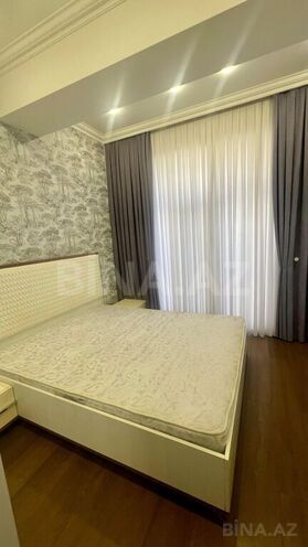 2-комн. новостройка - м. 28 мая - 58 м² (8)