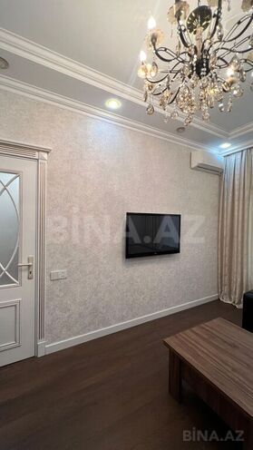 2-комн. новостройка - м. 28 мая - 58 м² (3)
