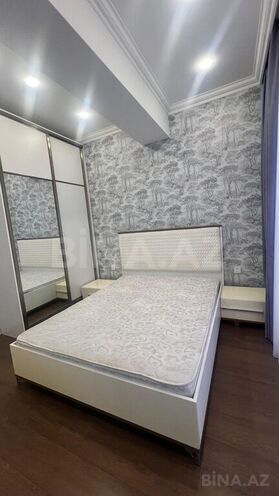 2-комн. новостройка - м. 28 мая - 58 м² (9)