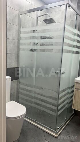 2-комн. новостройка - м. 28 мая - 58 м² (15)