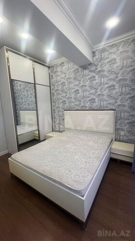 2-комн. новостройка - м. 28 мая - 58 м² (7)