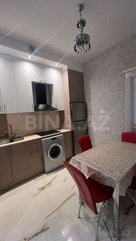 2-комн. новостройка - м. 28 мая - 58 м² (5)