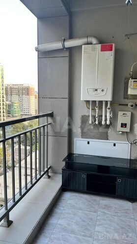 2-комн. новостройка - м. 28 мая - 58 м² (16)