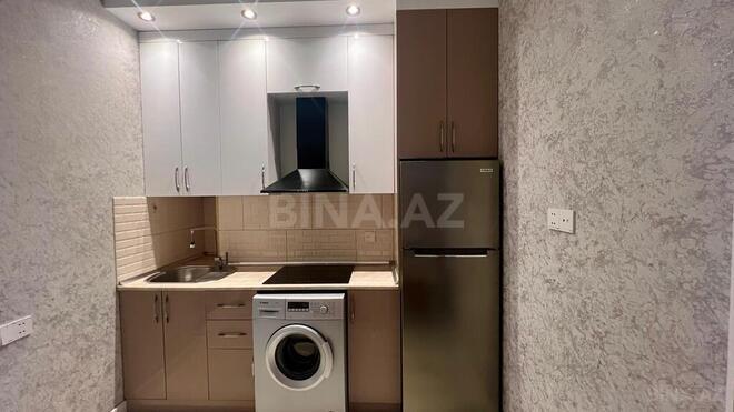 2-комн. новостройка - м. 28 мая - 58 м² (6)
