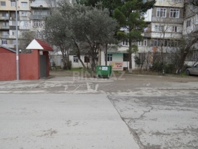 Obyekt - 9-cu mikrorayon q. - 56 m² (14)