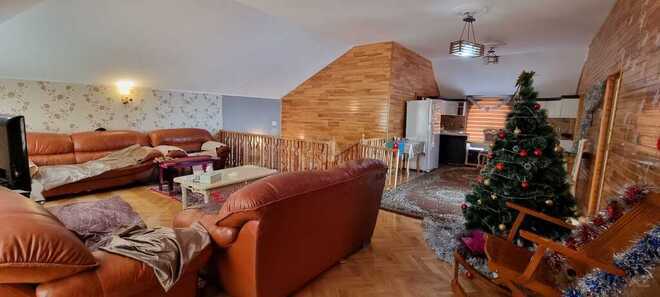 Продаётся 7-комн. дом/дача 200 м², пос. Бузовна, photo 22 from 32