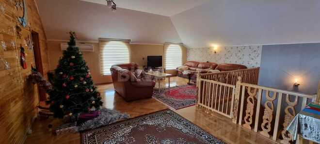 Продаётся 7-комн. дом/дача 200 м², пос. Бузовна, photo 25 from 32