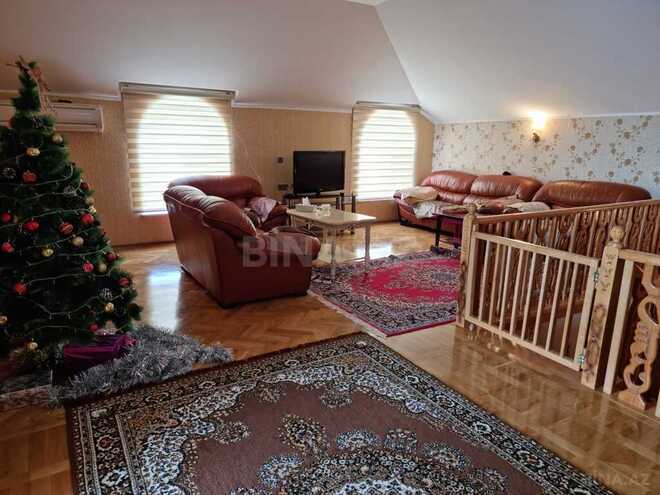 Продаётся 7-комн. дом/дача 200 м², пос. Бузовна, photo 23 from 32