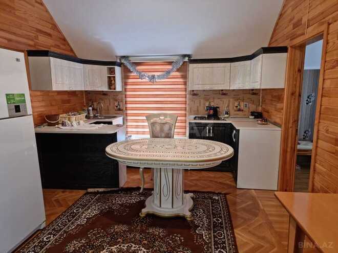 Продаётся 7-комн. дом/дача 200 м², пос. Бузовна, photo 27 from 32