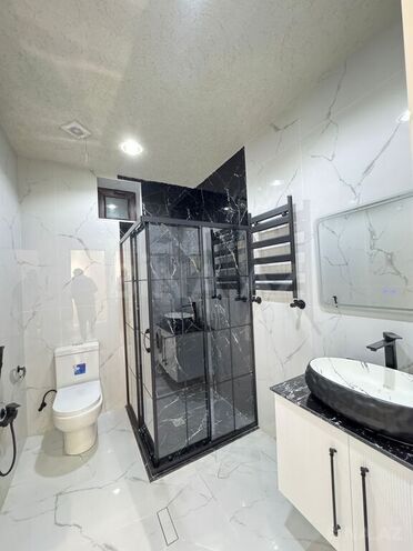 4 otaqlı həyət evi/bağ evi - Mərdəkan q. - 180 m² (22)