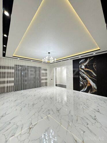 4 otaqlı həyət evi/bağ evi - Mərdəkan q. - 180 m² (13)