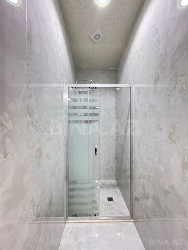 4 otaqlı həyət evi/bağ evi - Mərdəkan q. - 180 m² (23)