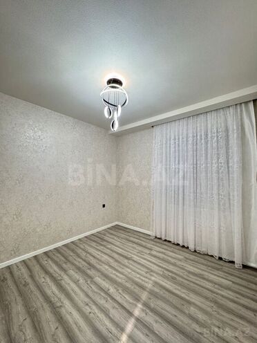 4 otaqlı həyət evi/bağ evi - Mərdəkan q. - 180 m² (20)