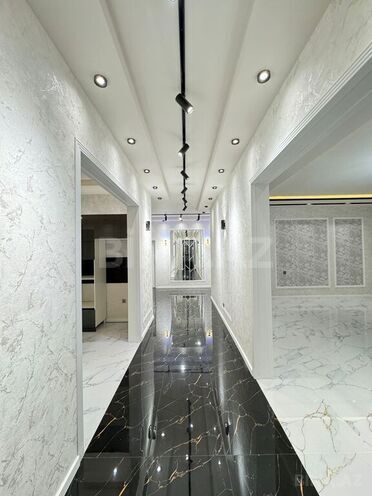 4 otaqlı həyət evi/bağ evi - Mərdəkan q. - 180 m² (11)