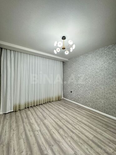 4 otaqlı həyət evi/bağ evi - Mərdəkan q. - 180 m² (18)