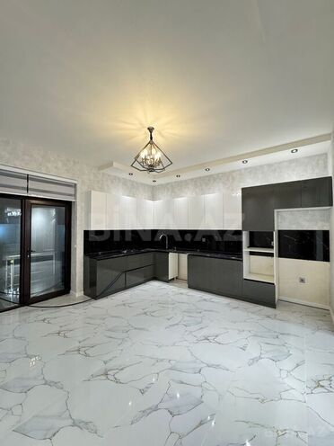 4 otaqlı həyət evi/bağ evi - Mərdəkan q. - 180 m² (17)