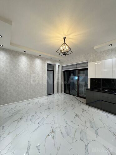 4 otaqlı həyət evi/bağ evi - Mərdəkan q. - 180 m² (16)