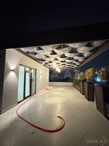 7 otaqlı həyət evi/bağ evi - Mərdəkan q. - 500 m² (21)