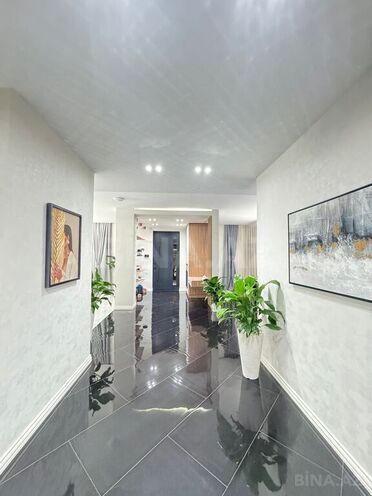 7 otaqlı həyət evi/bağ evi - Mərdəkan q. - 500 m² (13)