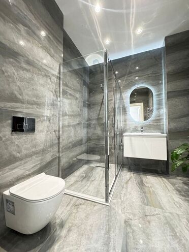 7 otaqlı həyət evi/bağ evi - Mərdəkan q. - 500 m² (28)