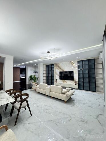 7 otaqlı həyət evi/bağ evi - Mərdəkan q. - 500 m² (15)