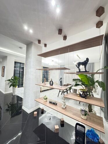 7 otaqlı həyət evi/bağ evi - Mərdəkan q. - 500 m² (14)