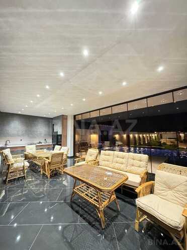 7 otaqlı həyət evi/bağ evi - Mərdəkan q. - 500 m² (10)