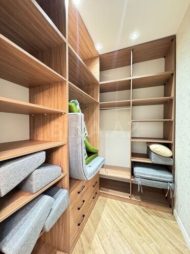 7 otaqlı həyət evi/bağ evi - Mərdəkan q. - 500 m² (24)