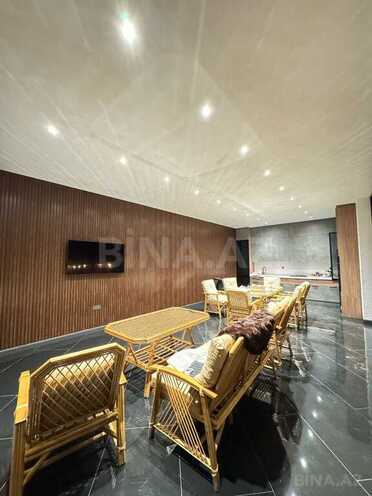 7 otaqlı həyət evi/bağ evi - Mərdəkan q. - 500 m² (11)