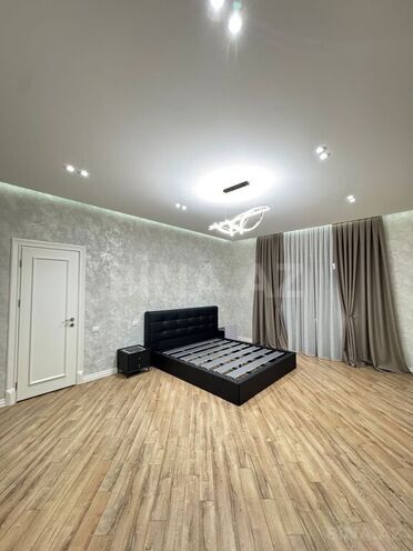 7 otaqlı həyət evi/bağ evi - Mərdəkan q. - 500 m² (22)