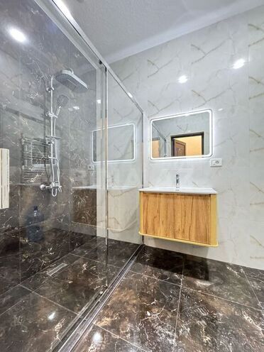 Satılır 6 otaqlı həyət evi/bağ evi 500 m², Mərdəkan q., photo 31 from 32