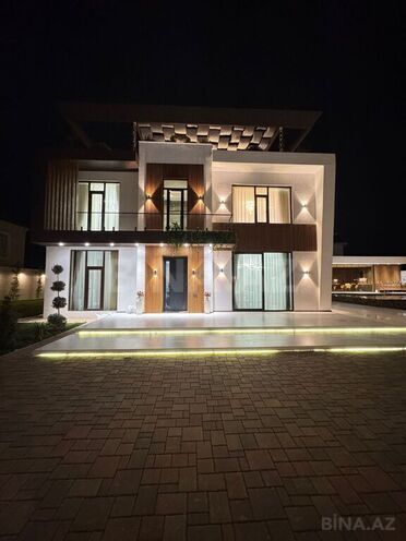 Продаётся 7-комн. дом/дача 500 м², пос. Мардакан, photo 5 from 32