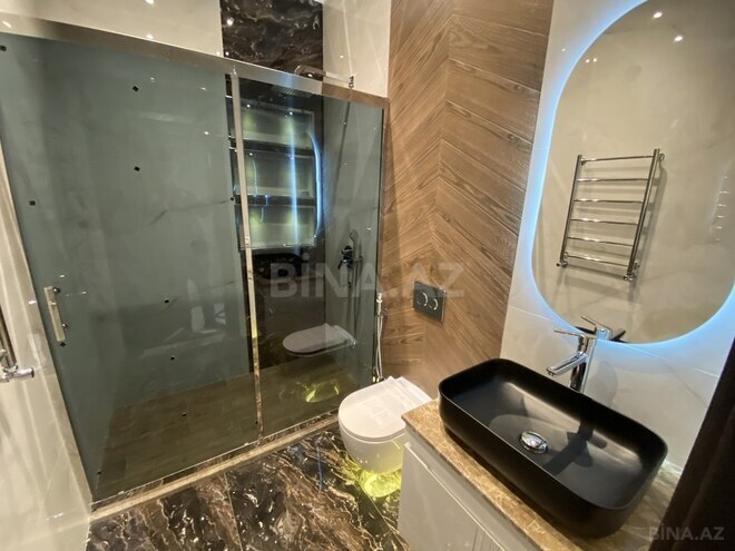 3-комн. новостройка - м. 28 мая - 115 м² (15)