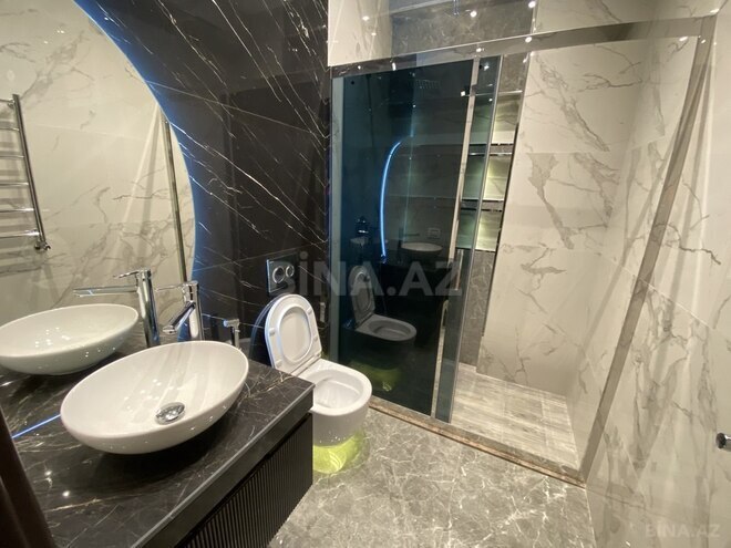 3-комн. новостройка - м. 28 мая - 115 м² (16)