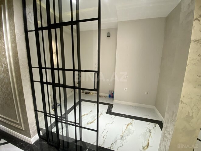 3-комн. новостройка - м. 28 мая - 115 м² (13)