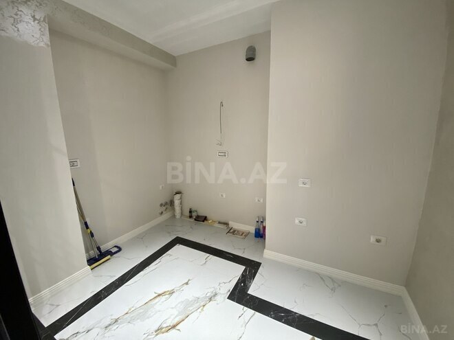 3-комн. новостройка - м. 28 мая - 115 м² (14)