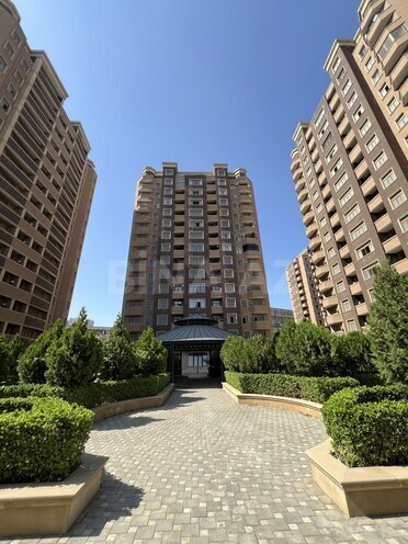 3-комн. новостройка - м. 28 мая - 115 м² (3)