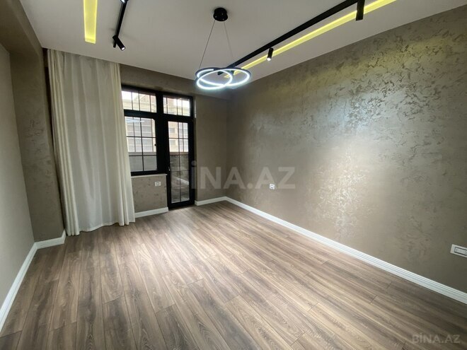 3-комн. новостройка - м. 28 мая - 115 м² (11)