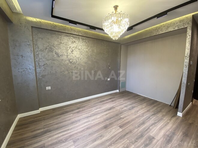 3-комн. новостройка - м. 28 мая - 115 м² (10)