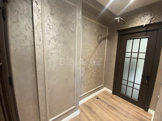 3-комн. новостройка - м. 28 мая - 115 м² (12)