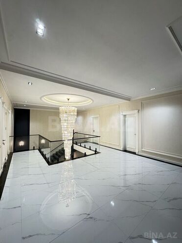 6-комн. дом/дача - пос. Мардакан - 500 м² (20)